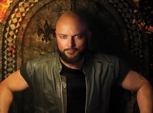 Geoff Tate — Operation: Mindcrime, The Final Chapter at L'Olympia