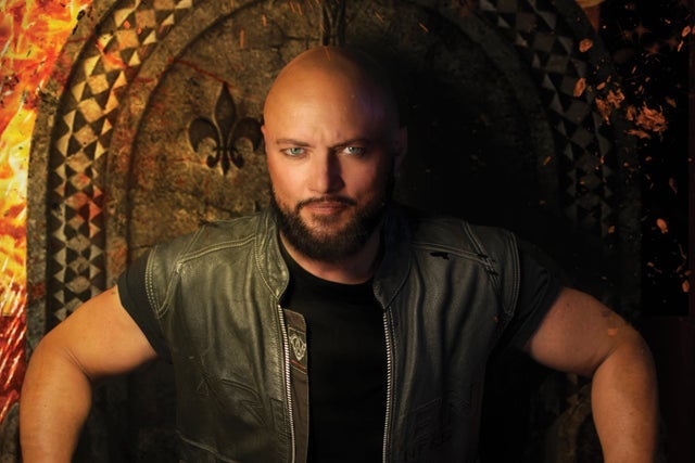 Presales to geoff tate operation: mindcrime the final chapter: members use these when buying pre-sale tickets