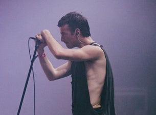TR/ST - 2 Day Passes - w/ ADULT.. A Place To Bury Strangers, & More!