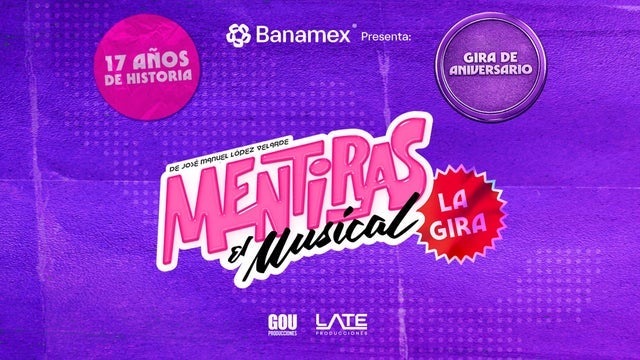 Mentiras la Gira