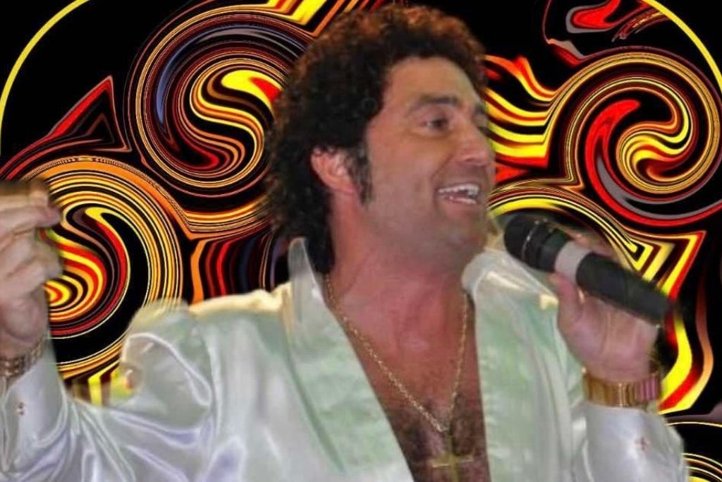 This is Tom Jones with Dave LaFame