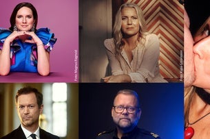 En kväll för boken 2026