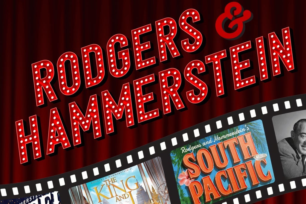 North Carolina Symphony - Rodgers & Hammerstein and More
