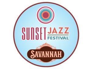 Sunset Jazz Festival at Savannah