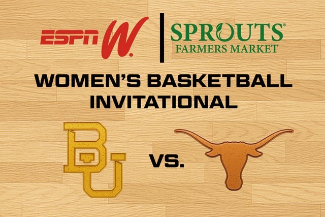 Presale codes for sprouts farmers market espnw invitational: members use these when buying pre-sale tickets