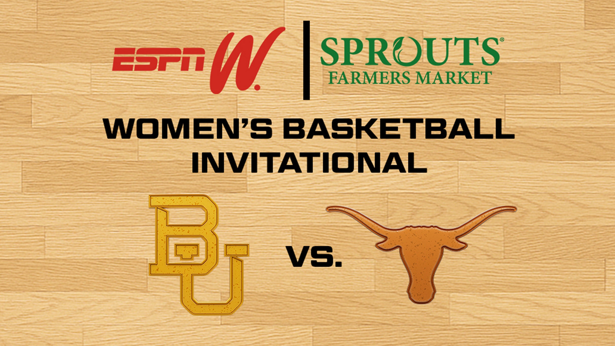 Sprouts Farmers Market espnW Invitational