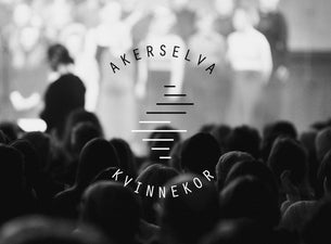Bilde for arrangement Mørketidskonsert med Akerselva Kvinnekor