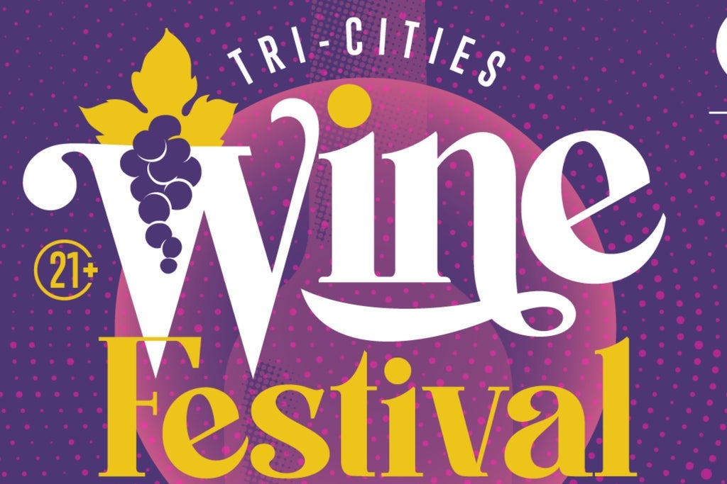Tri-Cities Wine Festival