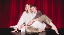 Perfume Genius & Kate Wallich "The Lesson"