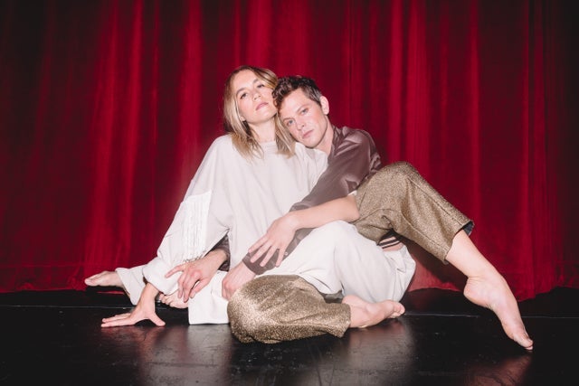Presales to perfume genius: members use these when buying pre-sale tickets