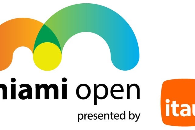 Miami Open Tennis