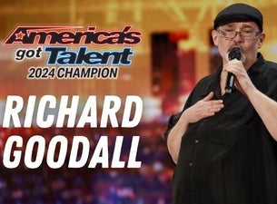 Richard Goodall