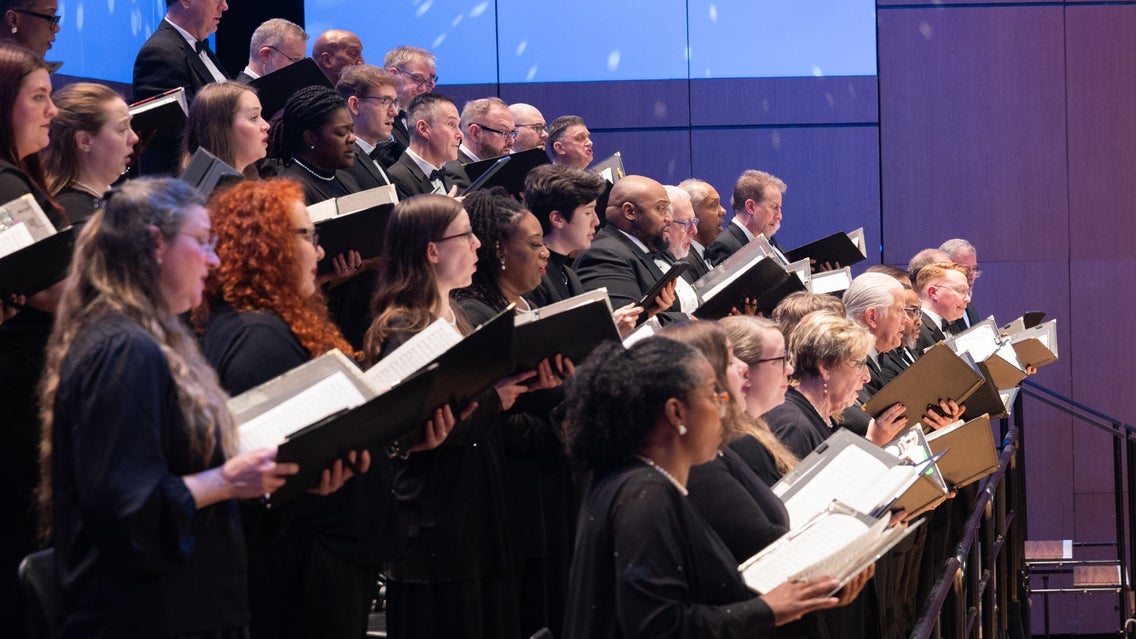 Atlanta Symphony Orchestra