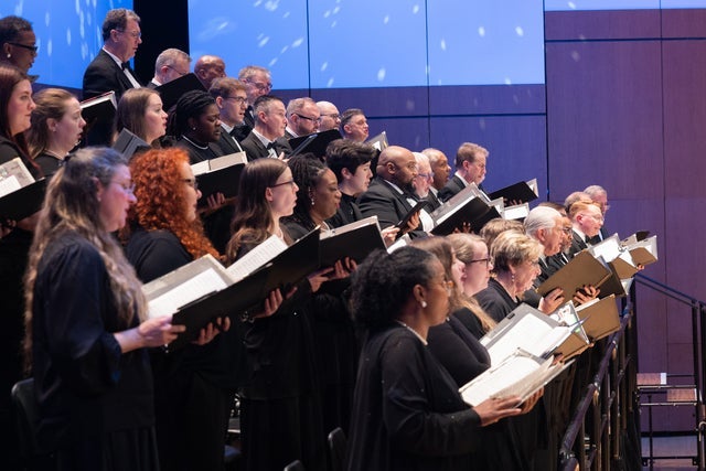 Presales to handel's messiah: members use these when buying pre-sale tickets