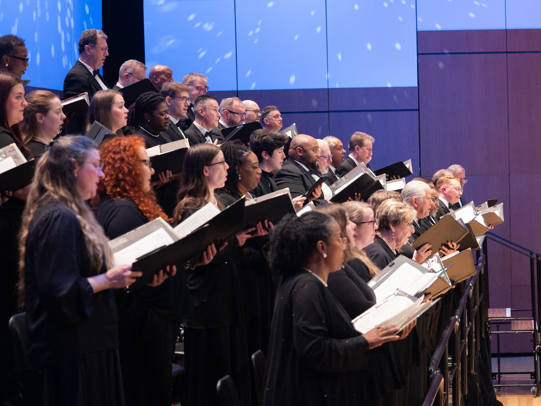 Handel's Messiah