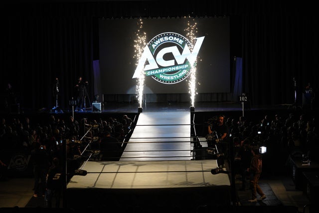 ACW Presents: Aftershock presale information on freepresalepasswords.com