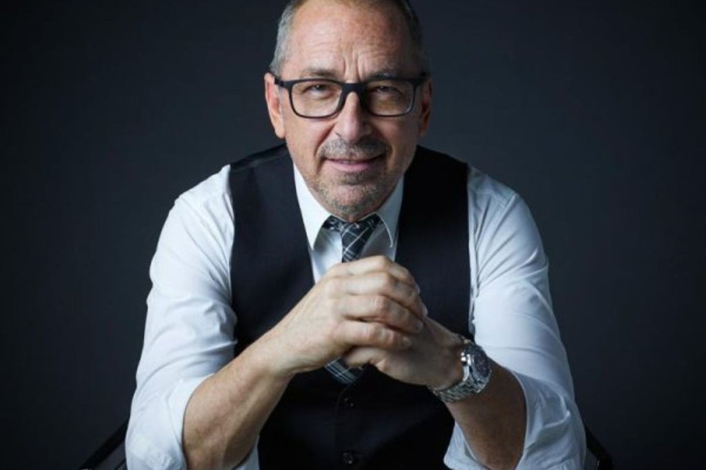 YOUNGSTOWN WINE & JAZZ FEATURING BRIAN SIMPSON 