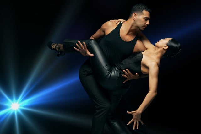 Giordano Dance Chicago presales in Skokie