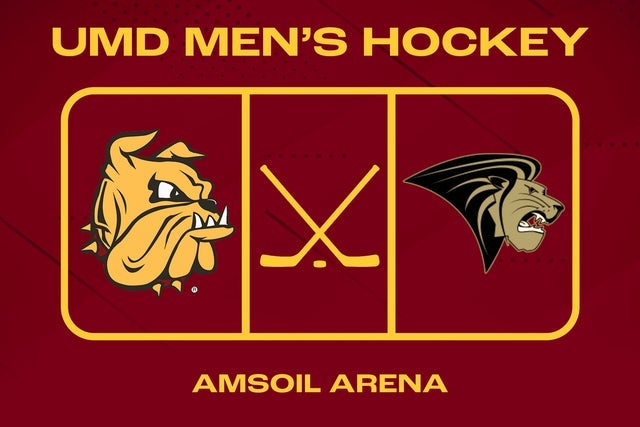 Ticket Reselling UMD Men's Hockey v. Lindenwood
