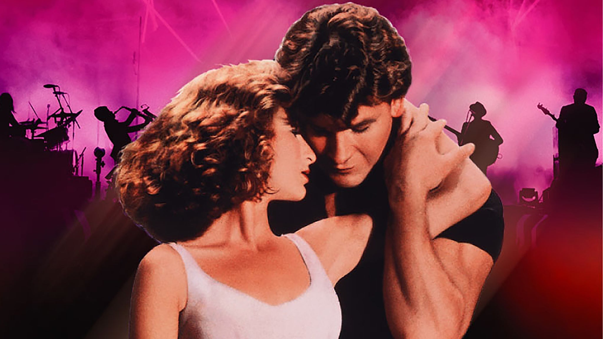 Dirty Dancing: In Concert