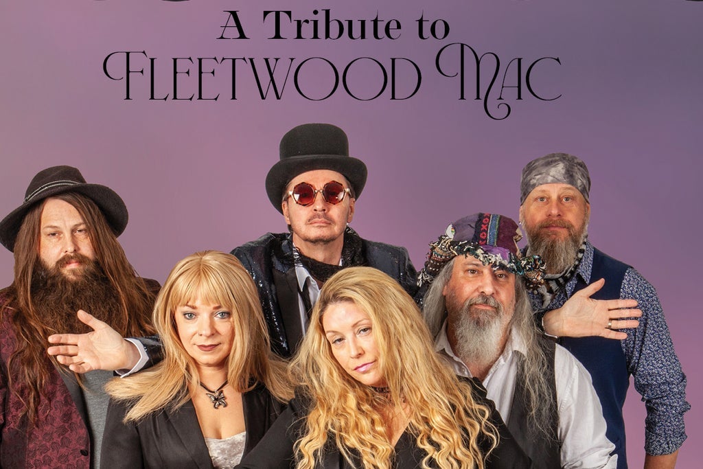 Dreams and Rumours: Fleetwood Mac Tribute
