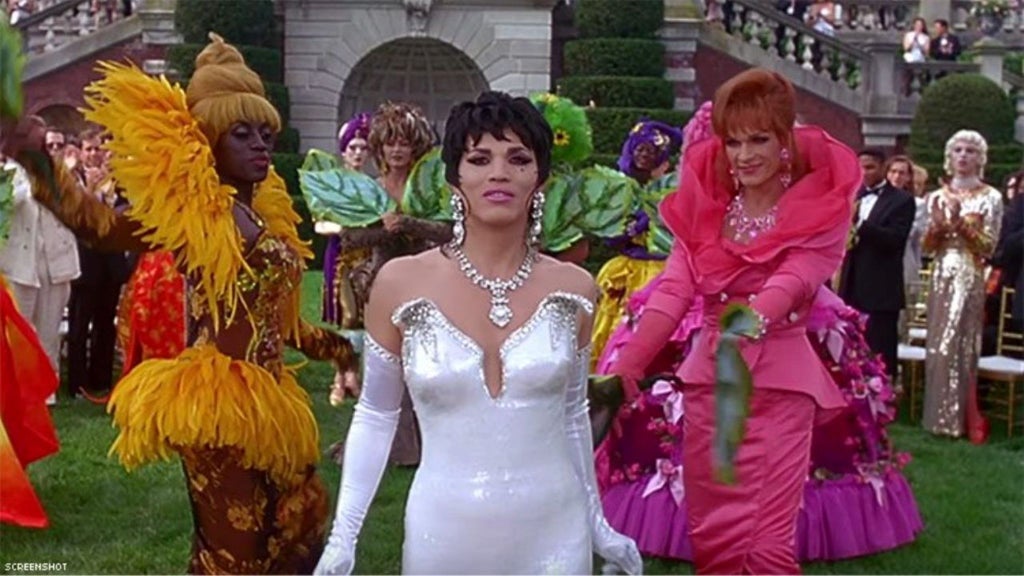 Bobby Stone Film Series: To Wong Foo, Thanks For Everything!