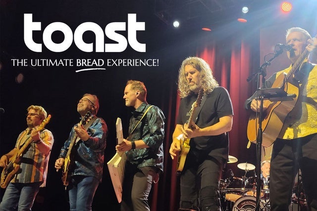 Toast: The Ultimate Bread Experience