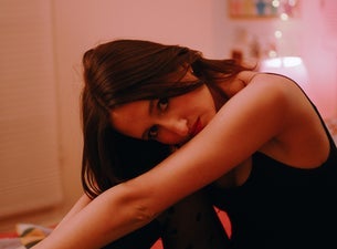 Sadie Jean - Yngling (fri alder)