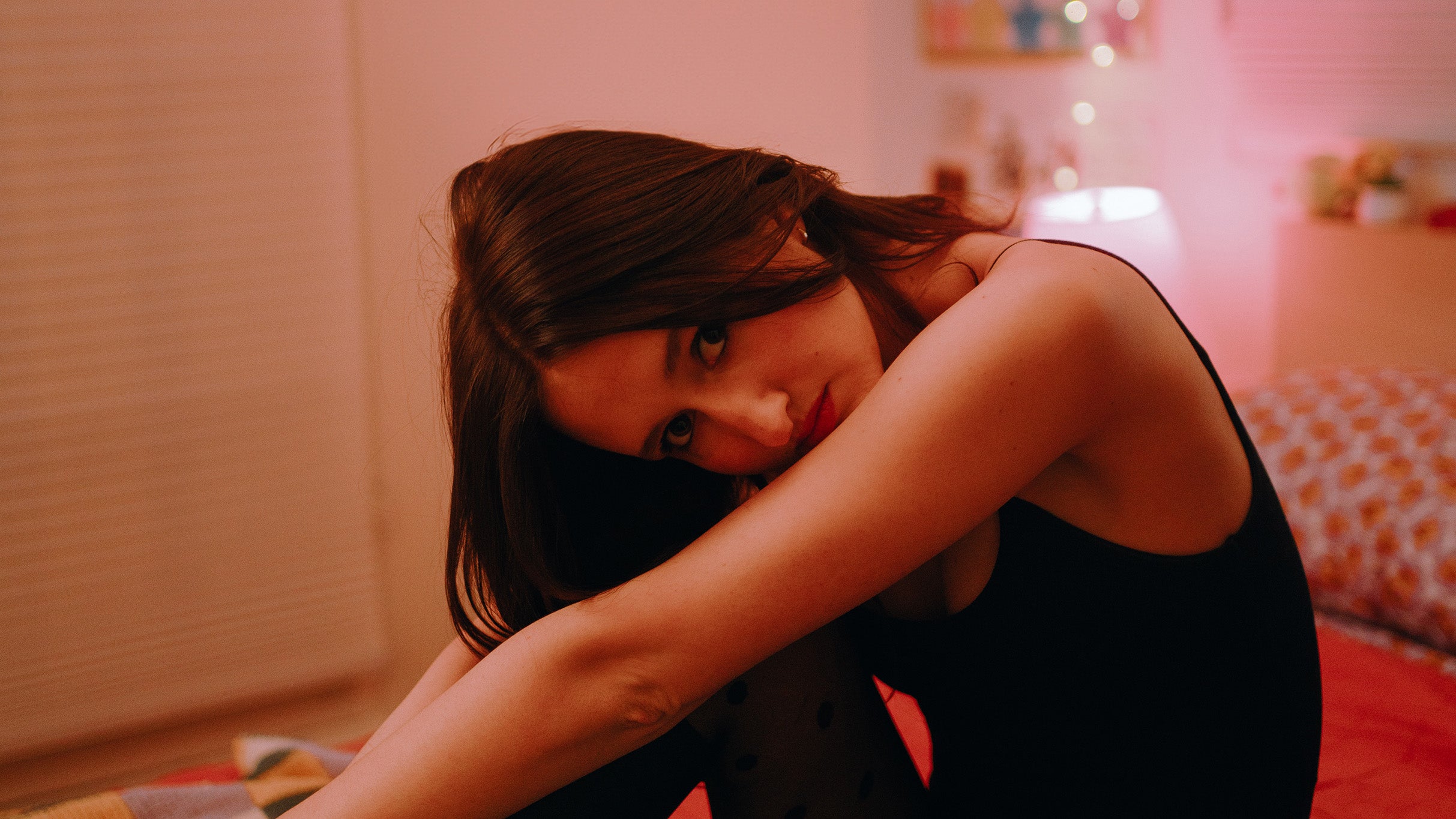 Sadie Jean - Yngling (fri alder) 
