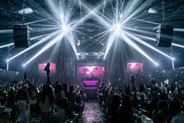 Ticket Reselling Bongo's Bingo