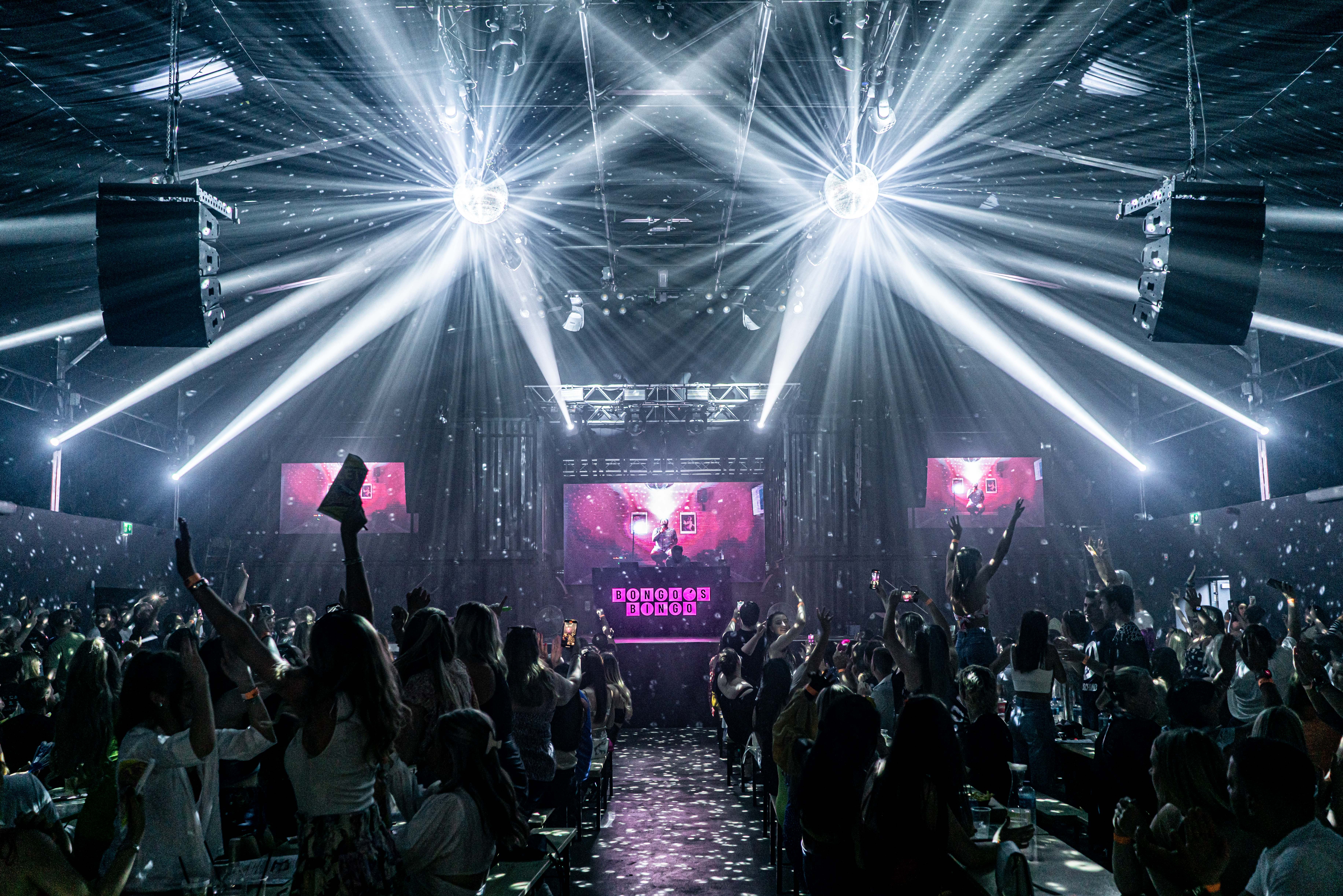 Bongo''s Bingo in Denmark