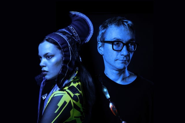 Ticket Reselling Hild&aacute; L&auml;nsman &amp; Tuomas, Norvio