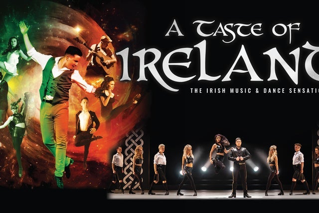 A Taste of Ireland