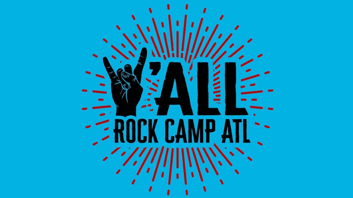 Y'all Rock Camp ATL Showcase 2026 at The Masquerade
