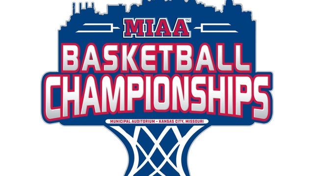 MIAA Basketball Championship SESSION 9 WOMENS & MENS FINAL