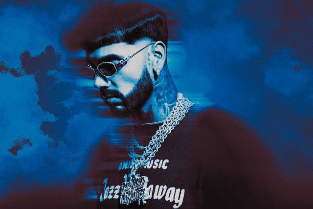 Anuel AA