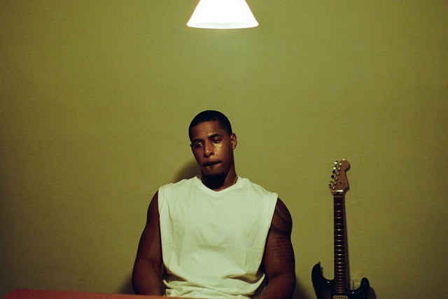 presale code for Khamari - To Dry a Tear: Part II tickets in Saint Louis - MO (Delmar Hall)