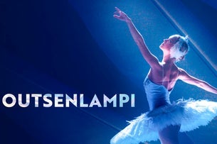 Joutsenlampi by British Festival Ballet