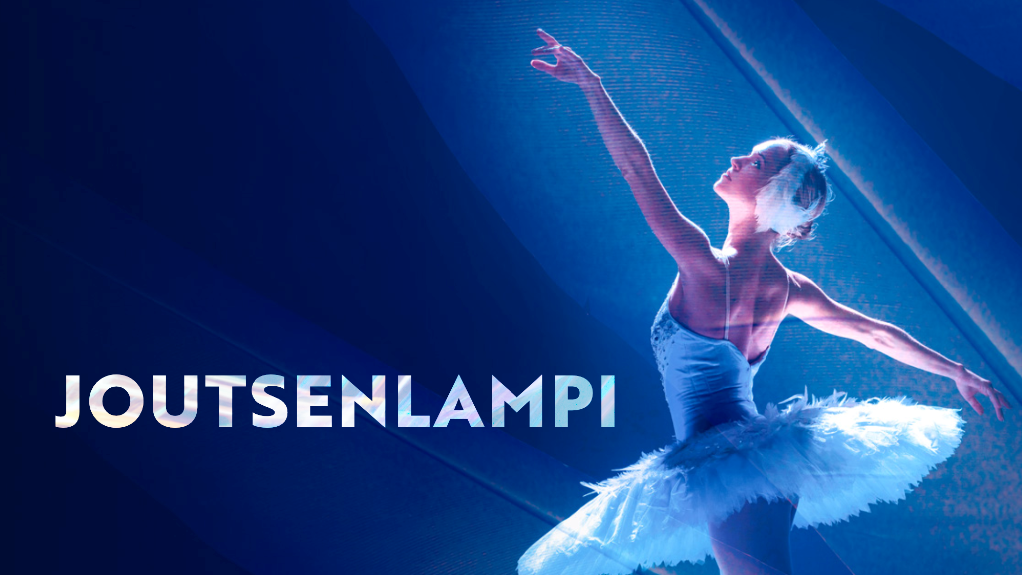 Joutsenlampi by British Festival Ballet