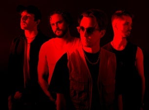 Bilde for arrangement Solence