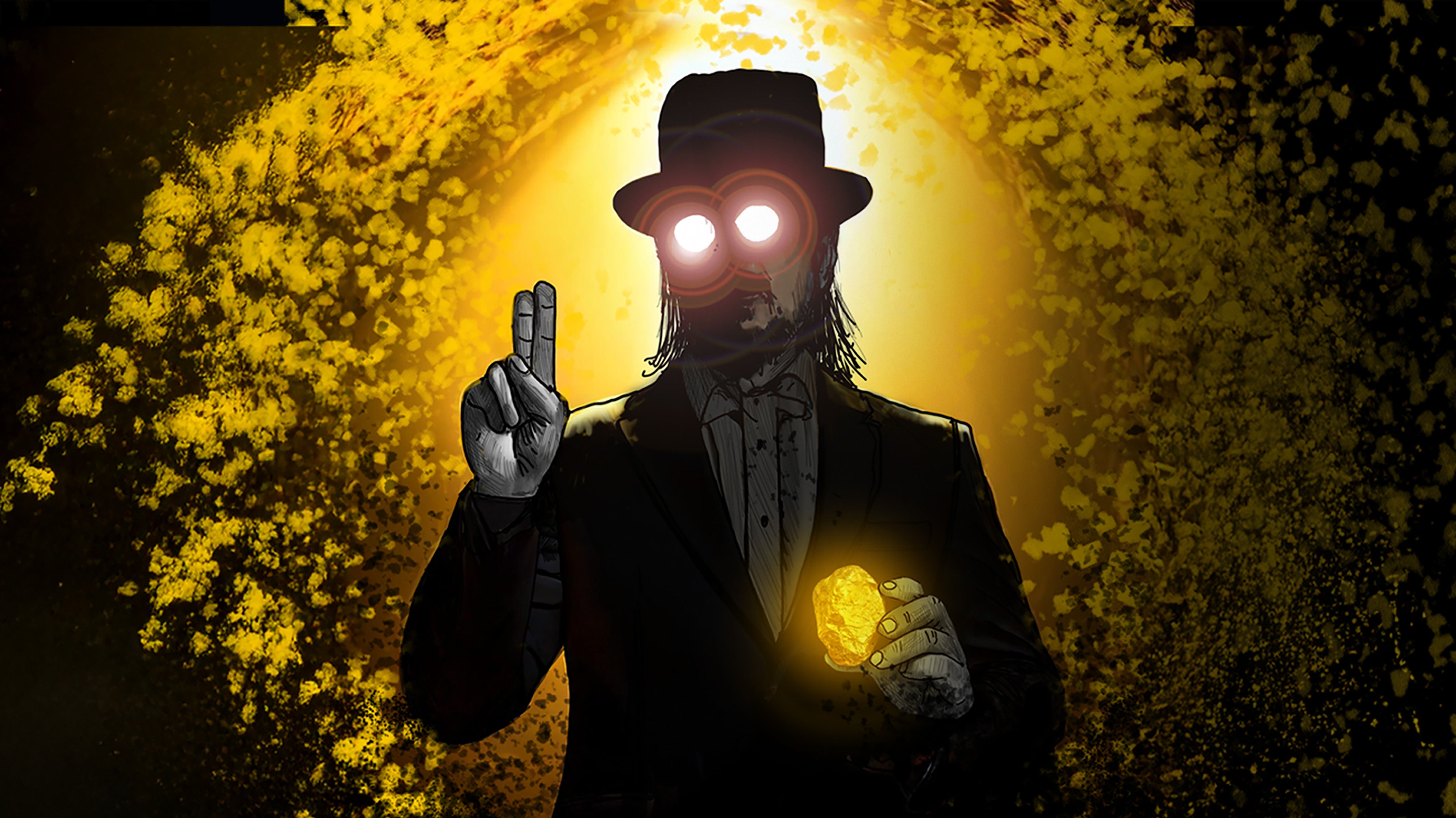 image of Claypool Gold