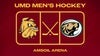 UMD Men's Hockey v. Bemidji State