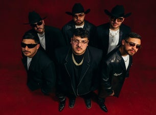 Billboard Presents: THE STAGE at SXSW - Grupo Frontera