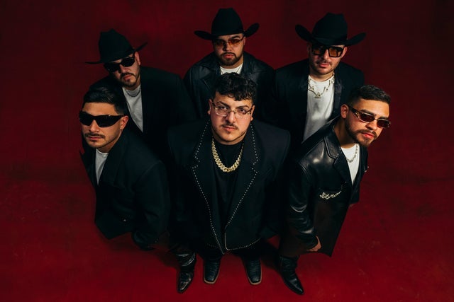 Billboard Presents: THE STAGE at SXSW - Grupo Frontera Austin  presale password