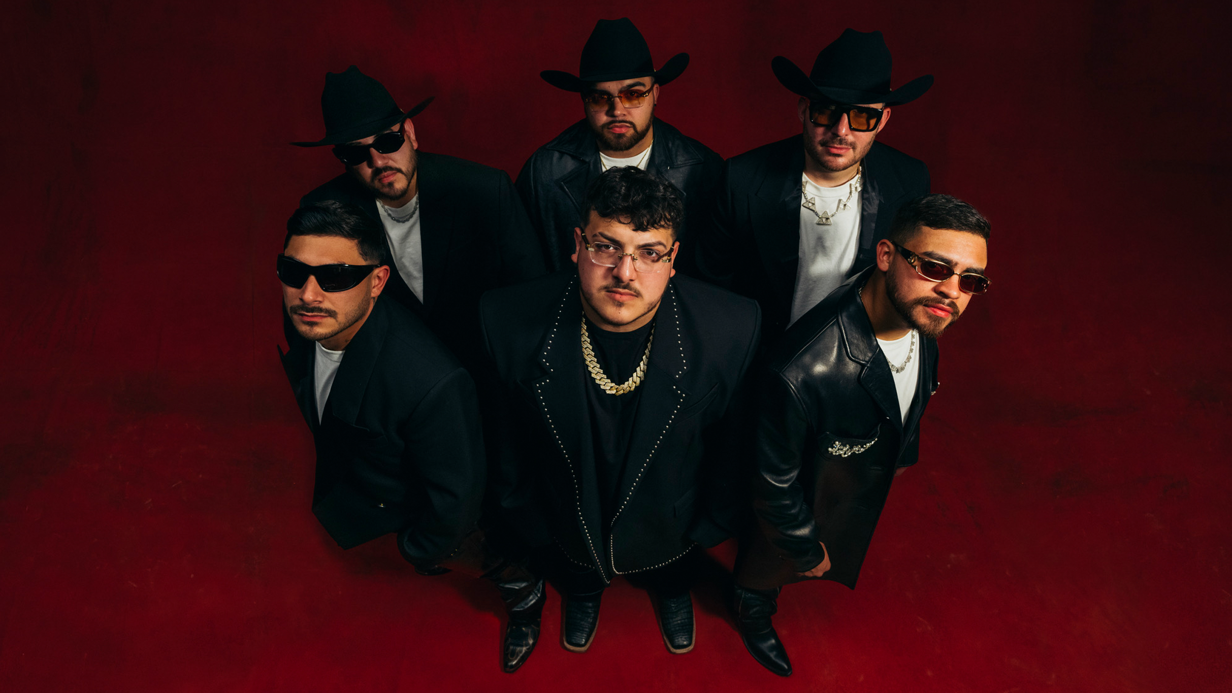 Billboard Presents: THE STAGE at SXSW – Grupo Frontera at Moody Amphitheater – Austin, TX