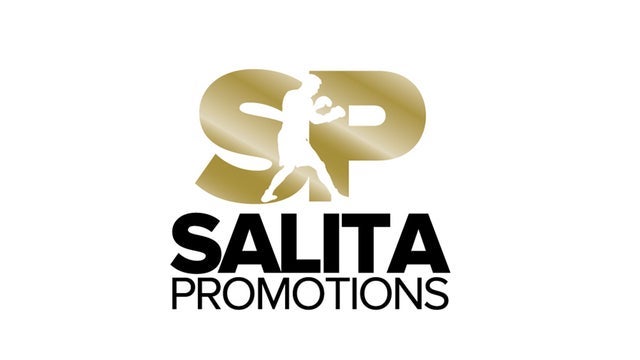 Salita Promotions Big Time Boxing USA