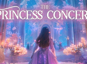 The Princess Concert