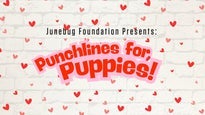 Junebug Foundation Presents: Punchlines for Puppy Love – Callback Bar