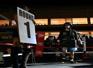 Image of Night of Fights: Boxing