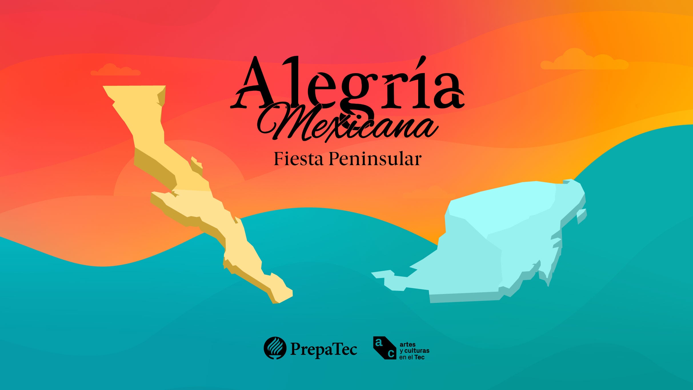 Alegría Mexicana Fiesta Peninsular